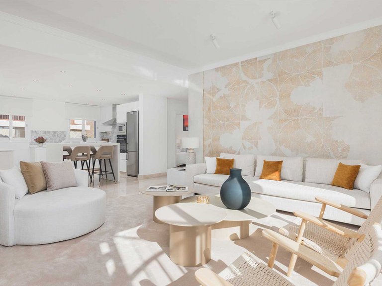 Apartment for Sale in Marbella, Malaga 2