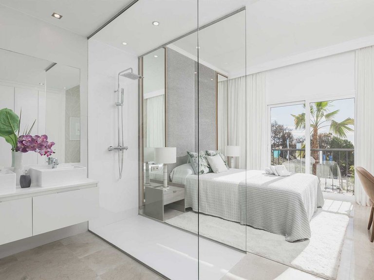 Apartment for Sale in Marbella, Malaga 4