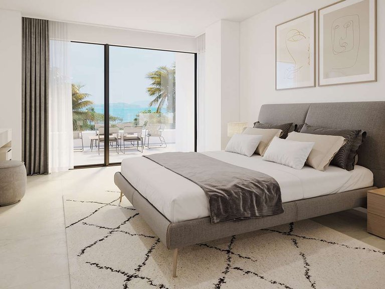 Apartment for Sale in Marbella, Malaga 9