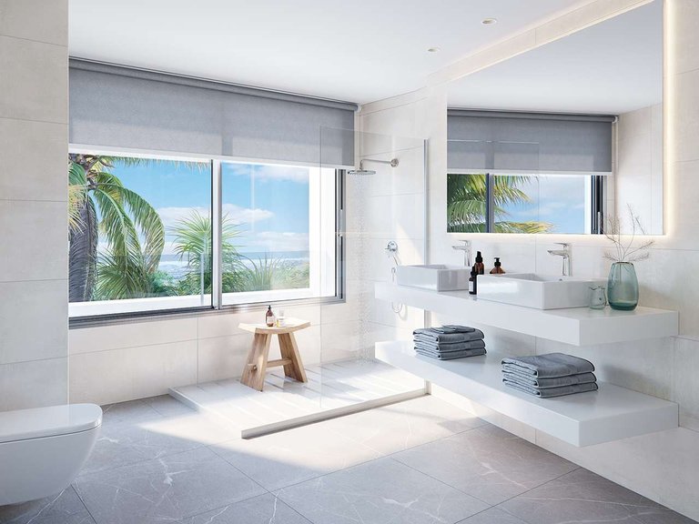 Apartment for Sale in Marbella, Malaga 8