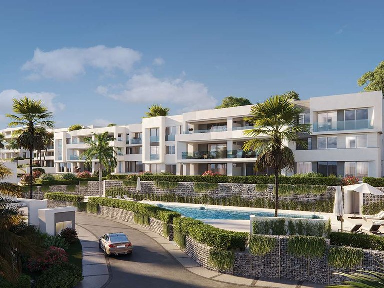 Apartment for Sale in Marbella, Malaga 5