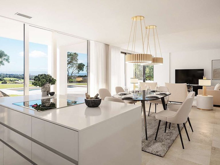 Apartment for Sale in Marbella, Malaga 2