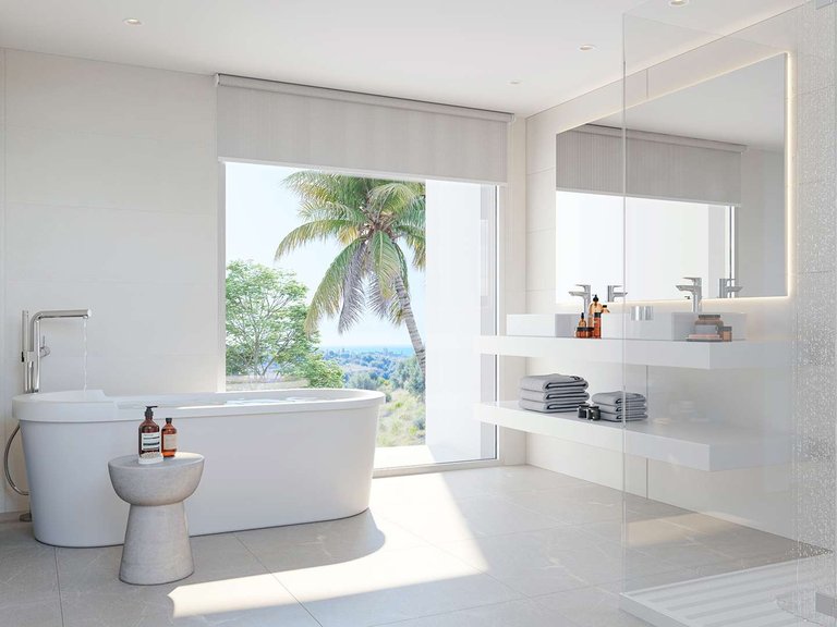 Apartment for Sale in Marbella, Malaga 7