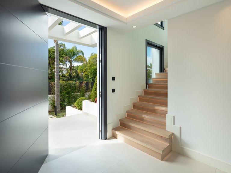 Villa for Sale in Marbella, Malaga 13