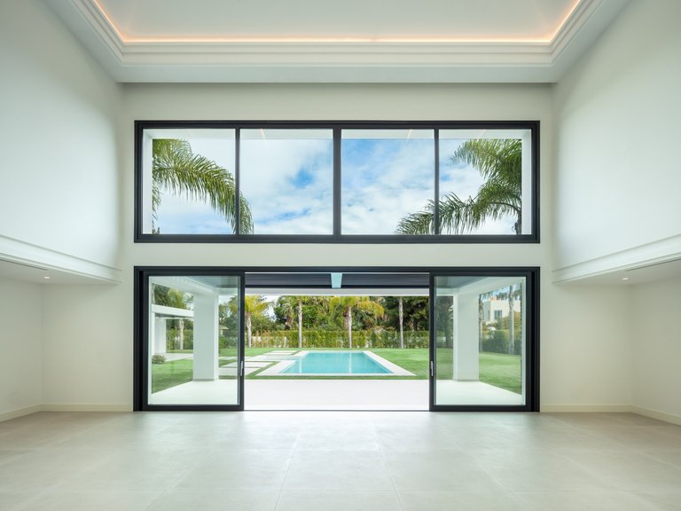 Villa for Sale in Marbella, Malaga 7