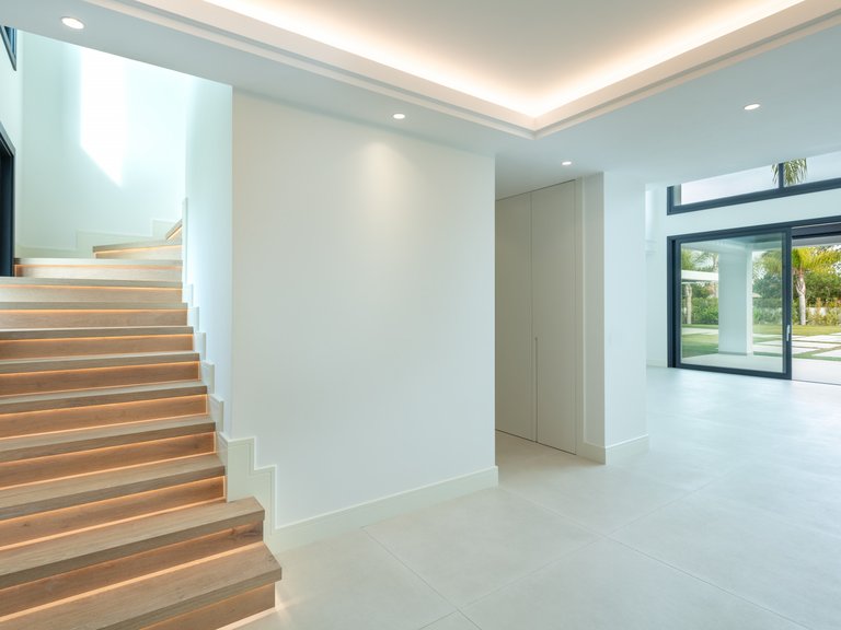 Villa for Sale in Marbella, Malaga 14