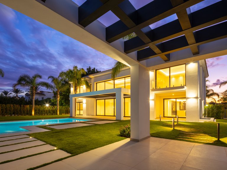 Villa for Sale in Marbella, Malaga 22