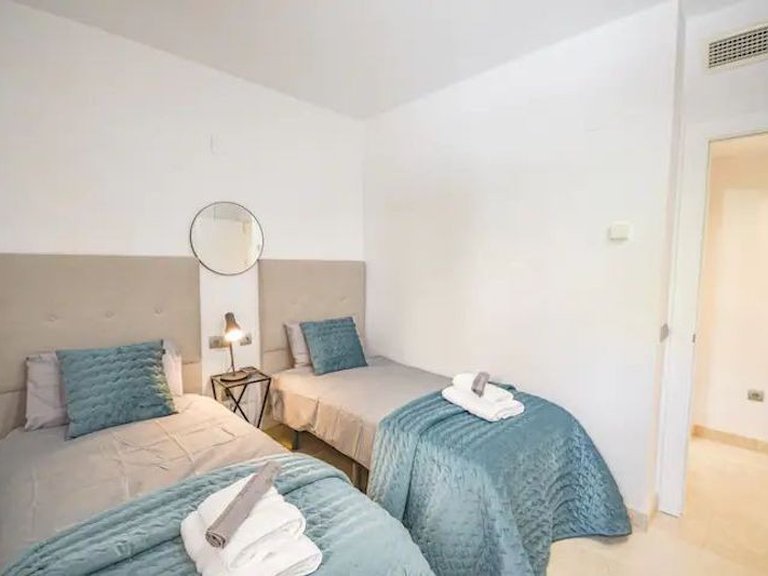 Apartment for Rent in Benahavis, Malaga 3