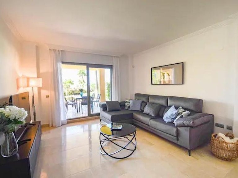 Apartment for Rent in Benahavis, Malaga 4