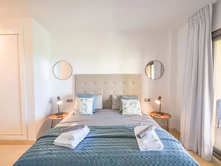 Apartment for Rent in Benahavis, Malaga 2