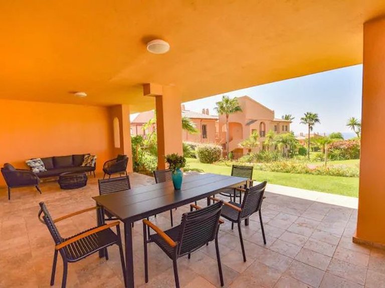 Apartment for Rent in Benahavis, Malaga 13