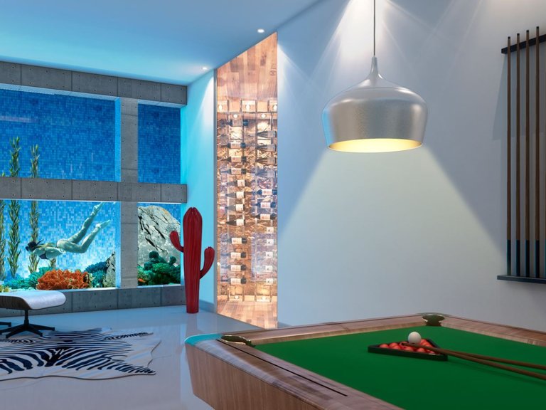 Villa for Sale in Marbella, Malaga 5