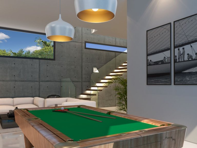 Villa for Sale in Marbella, Malaga 6