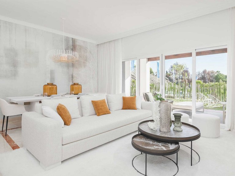 Apartment for Sale in Marbella, Malaga 19