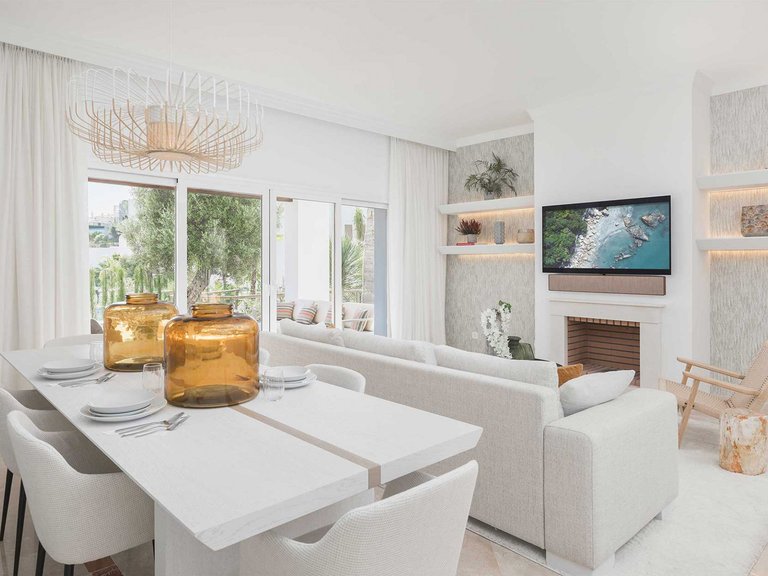 Apartment for Sale in Marbella, Malaga 2