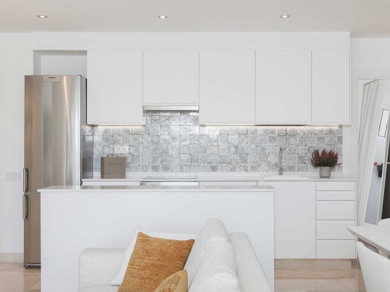 Apartment for Sale in Marbella, Malaga 17