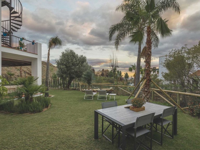 Apartment for Sale in Marbella, Malaga 7