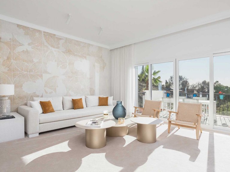 Apartment for Sale in Marbella, Malaga 18