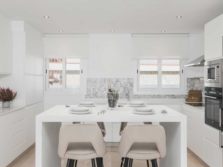 Apartment for Sale in Marbella, Malaga 3