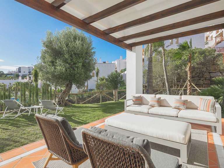 Apartment for Sale in Marbella, Malaga 16