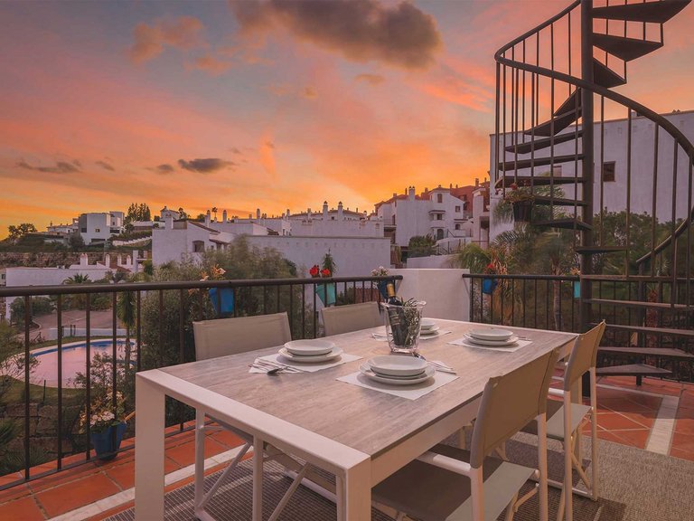 Apartment for Sale in Marbella, Malaga 22