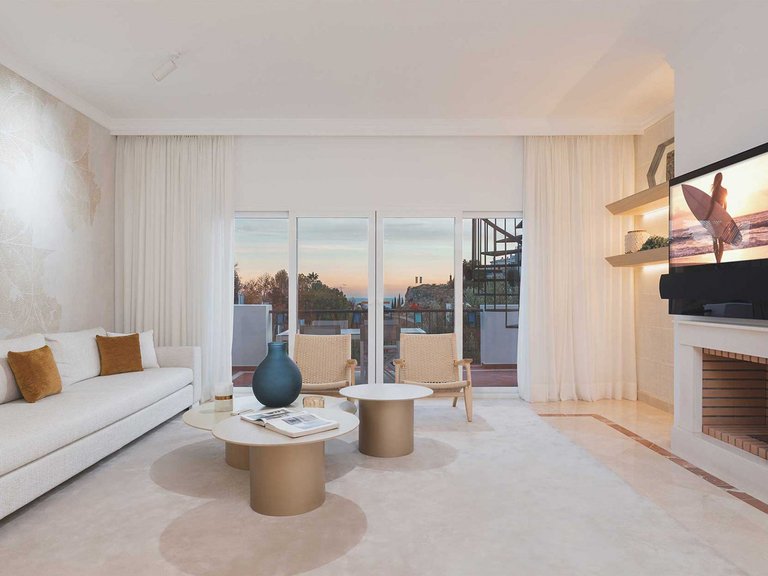 Apartment for Sale in Marbella, Malaga 14