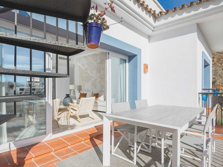 Apartment for Sale in Marbella, Malaga 21