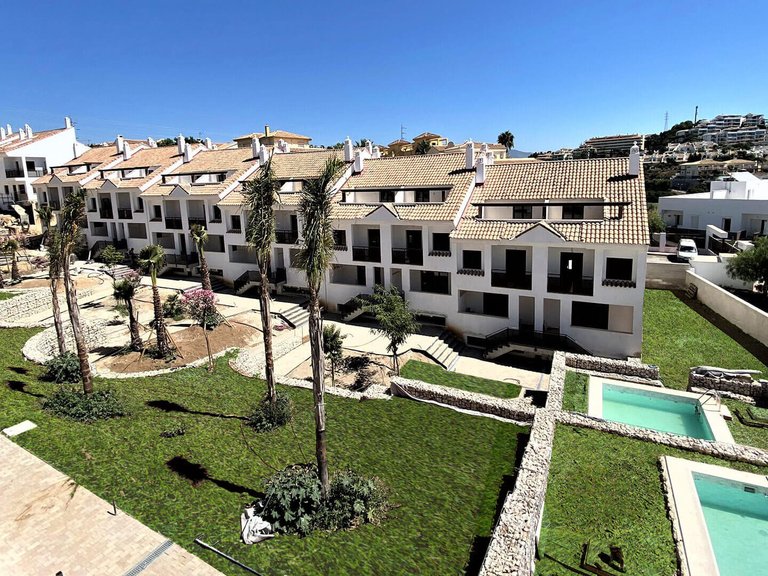 Apartment for Sale in Mijas Costa, Malaga 1