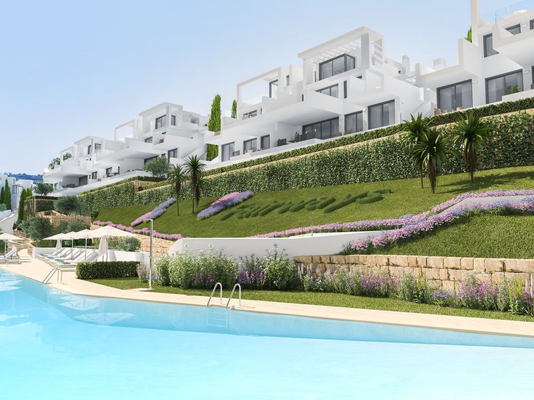 Apartment for Sale in Mijas Costa, Malaga 2