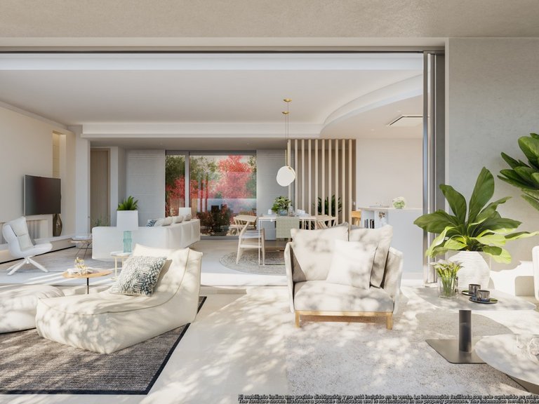 Apartment for Sale in Marbella, Malaga 7