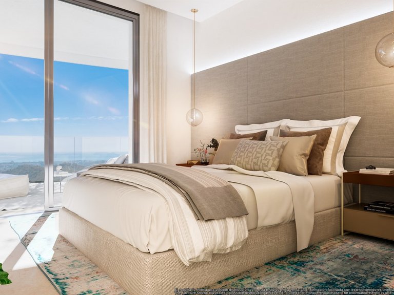 Apartment for Sale in Marbella, Malaga 3