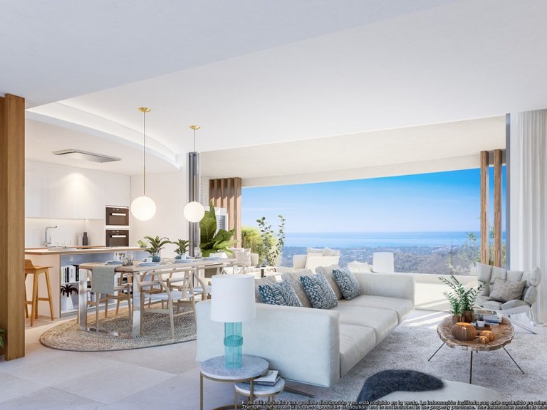 Apartment for Sale in Marbella, Malaga 2