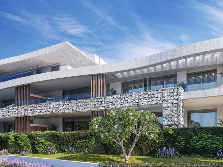 Apartment for Sale in Marbella, Malaga 13