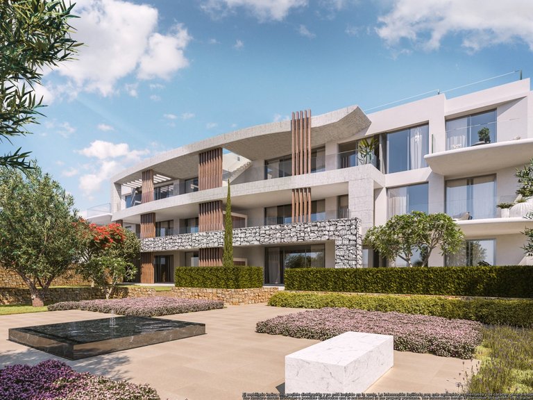 Apartment for Sale in Marbella, Malaga 12