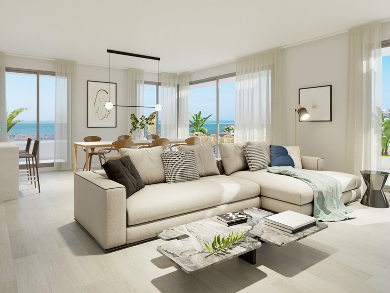 Apartment for Sale in Mijas Costa, Malaga 2