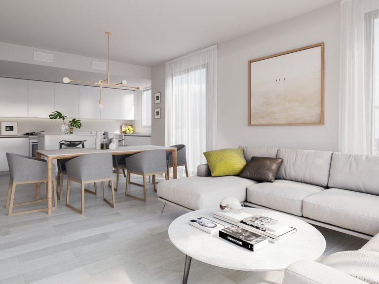 Apartment for Sale in Mijas Costa, Malaga 3