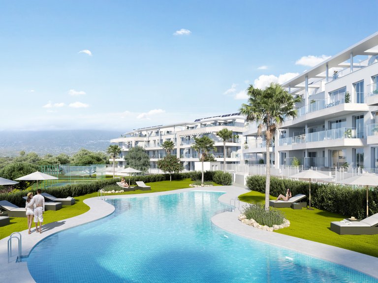 Apartment for Sale in Mijas Costa, Malaga 10