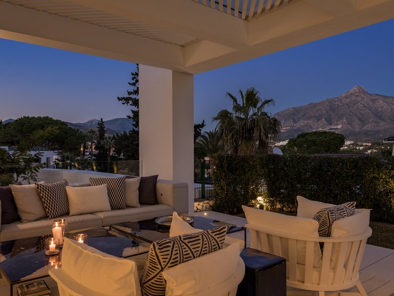 Villa for Sale in Marbella, Malaga 58