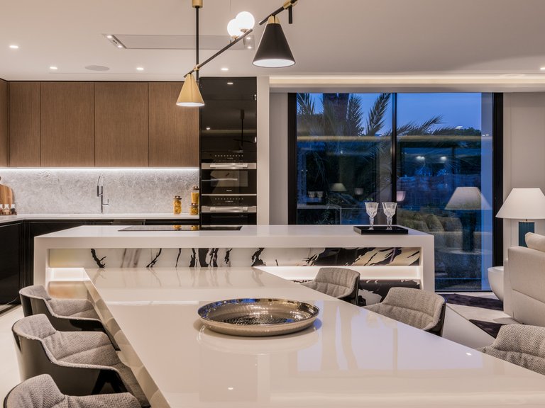 Villa for Sale in Marbella, Malaga 51