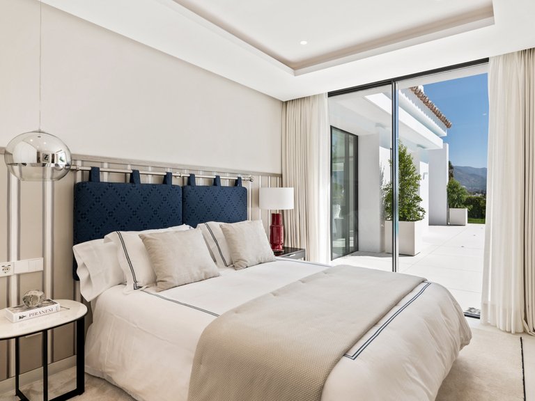 Villa for Sale in Marbella, Malaga 38