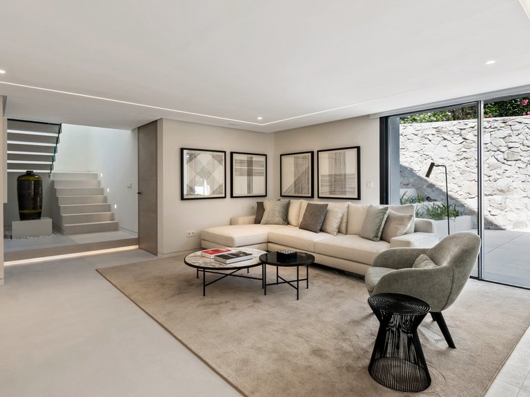 Villa for Sale in Marbella, Malaga 16