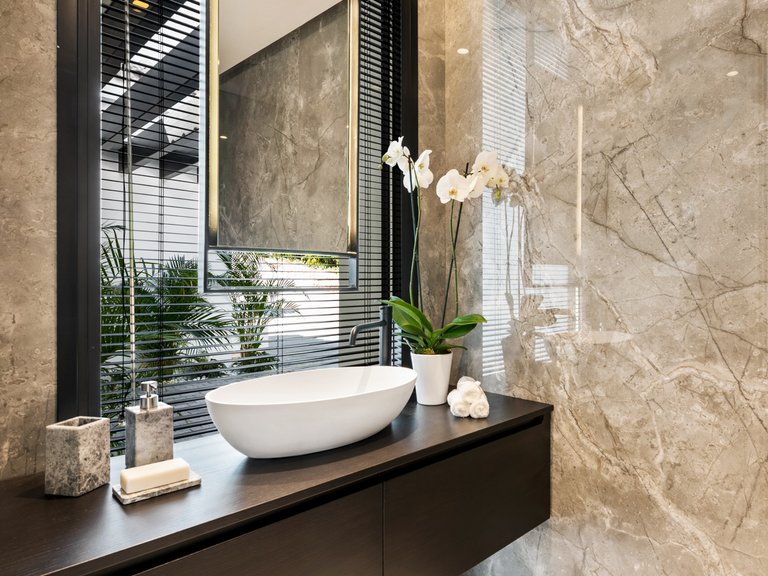 Villa for Sale in Marbella, Malaga 7