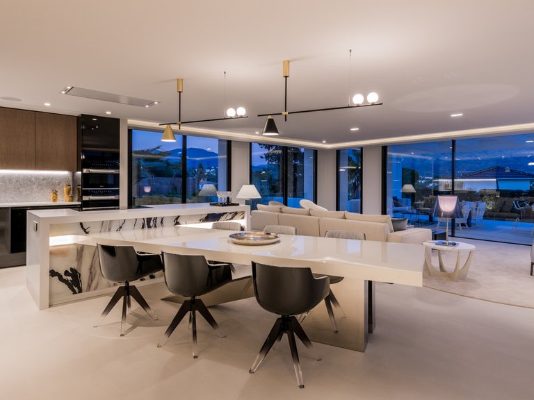 Villa for Sale in Marbella, Malaga 2