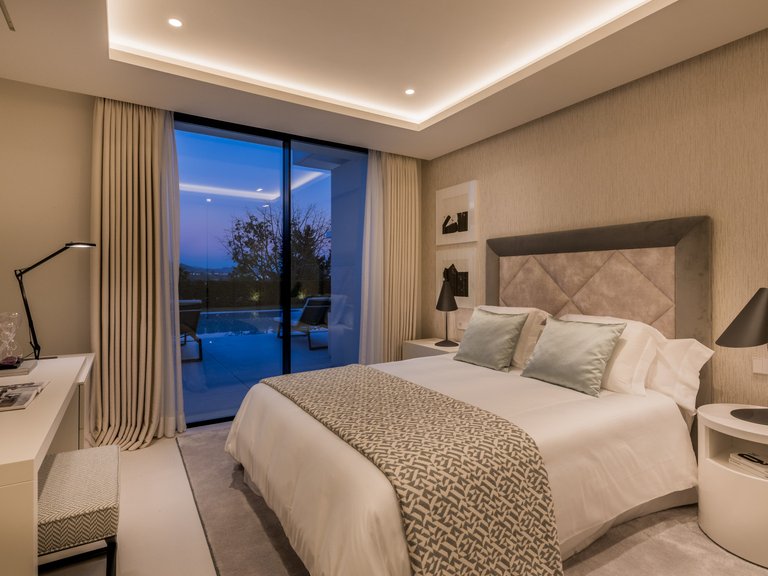 Villa for Sale in Marbella, Malaga 46