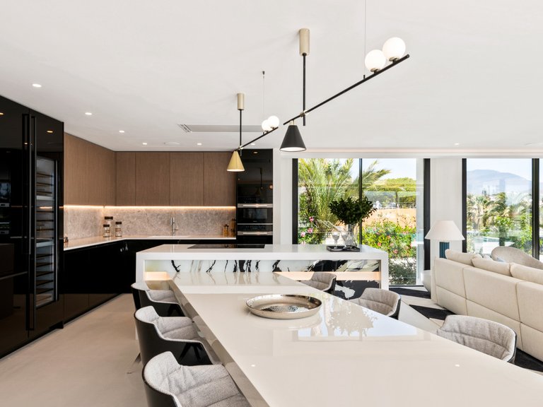 Villa for Sale in Marbella, Malaga 41