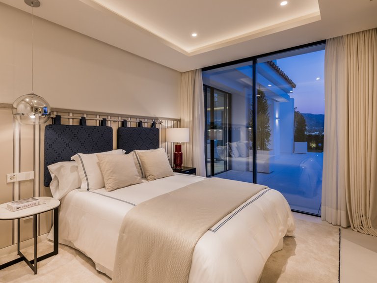 Villa for Sale in Marbella, Malaga 48