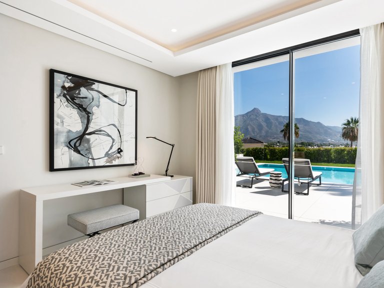 Villa for Sale in Marbella, Malaga 36