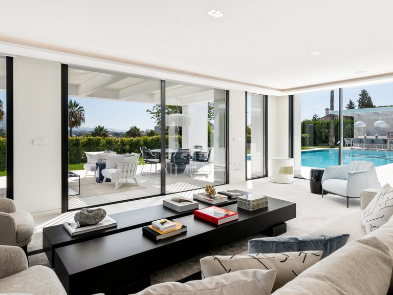 Villa for Sale in Marbella, Malaga 42