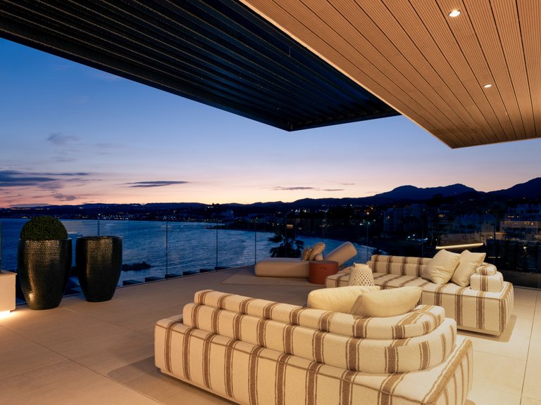 Apartment for Sale in Estepona, Malaga 17