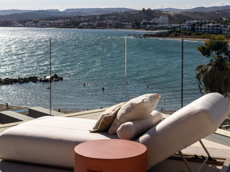 Apartment for Sale in Estepona, Malaga 9